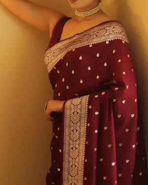 Maroon V