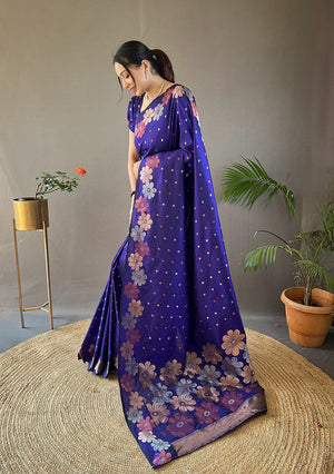 Royal Blue