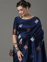 Navy Blue