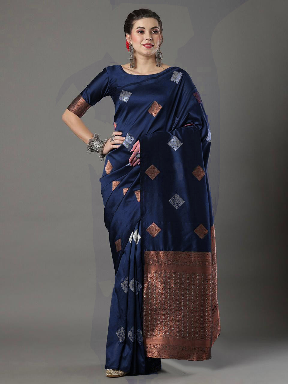 Navy Blue