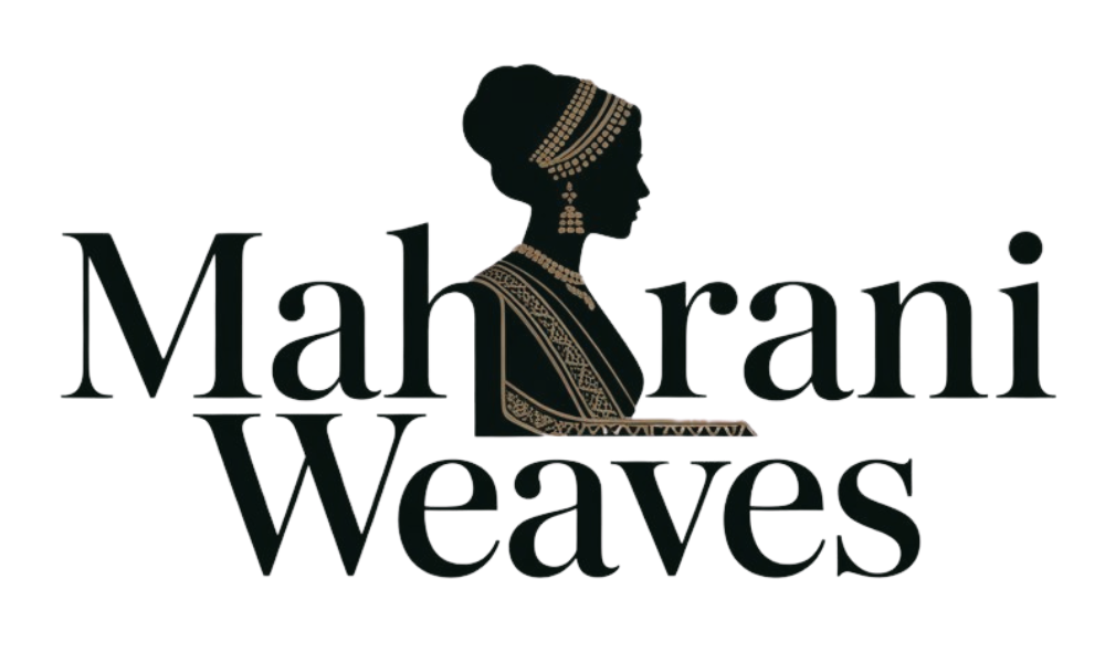 Maharani Weaves