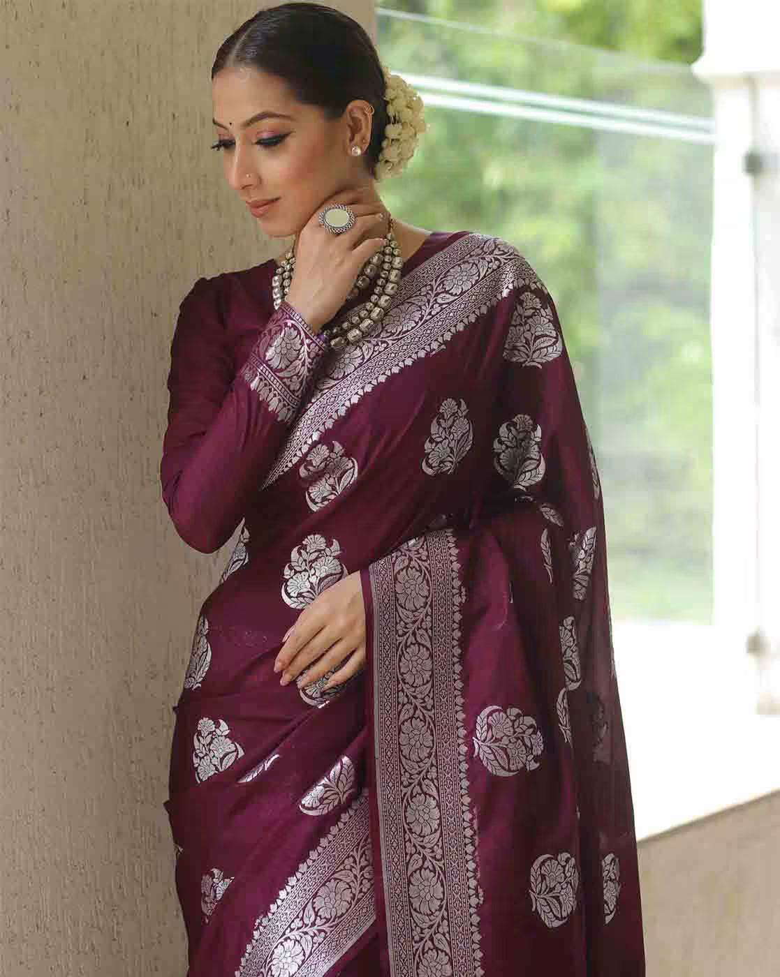 Maroon F