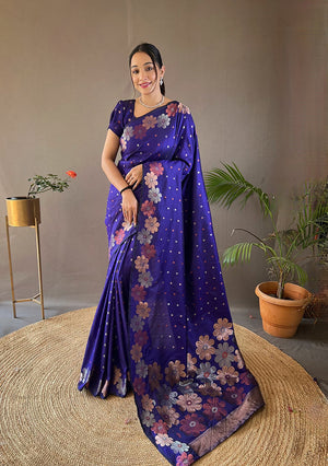 Royal Blue