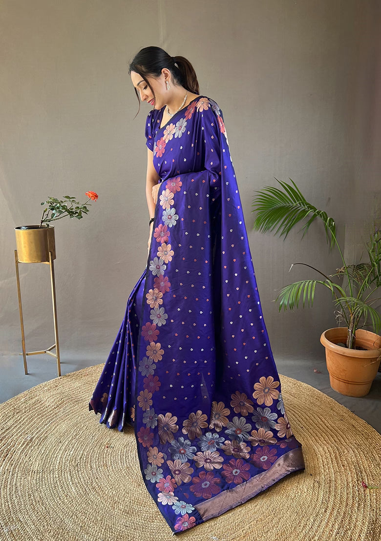 Royal Blue