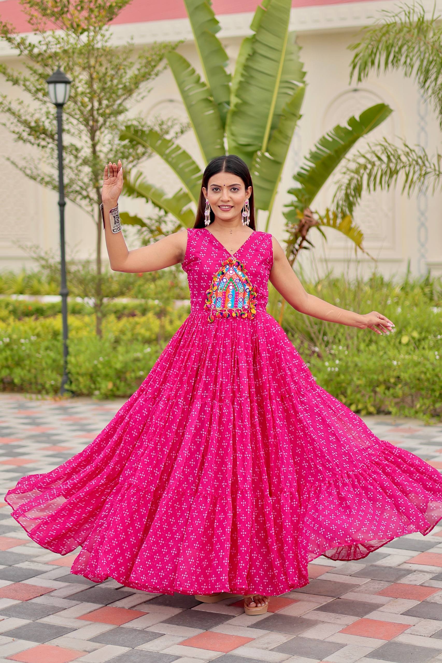 Rani Pink