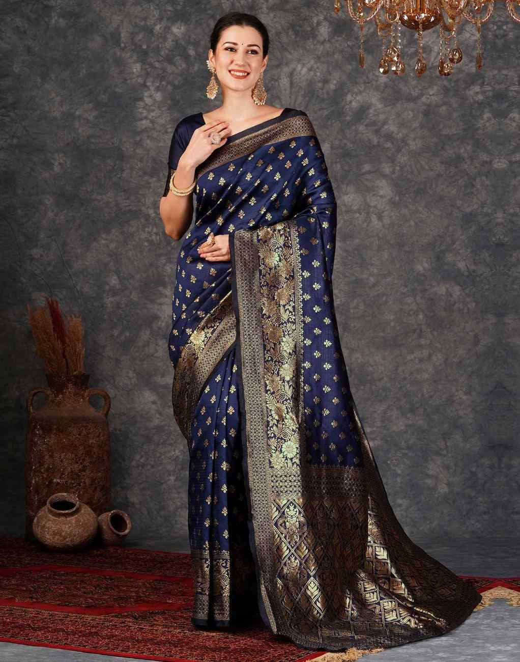 Navy Blue