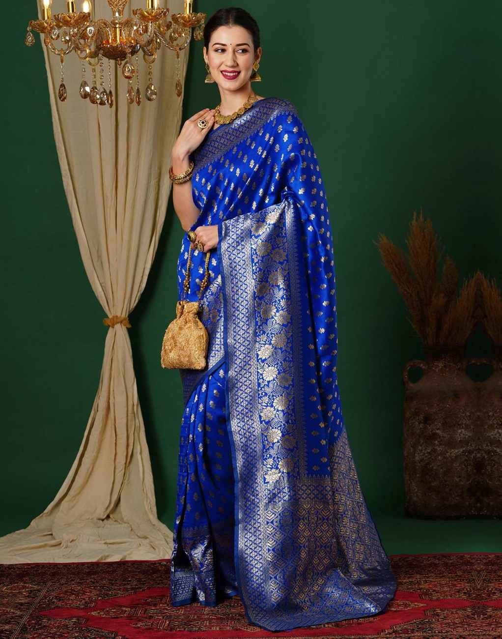 Royal Blue