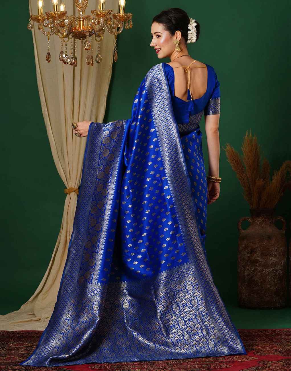 Royal Blue