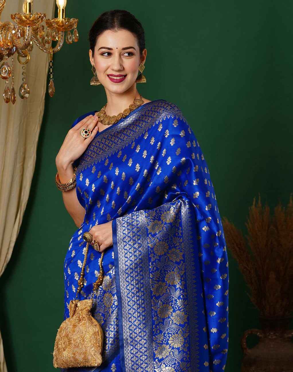 Royal Blue