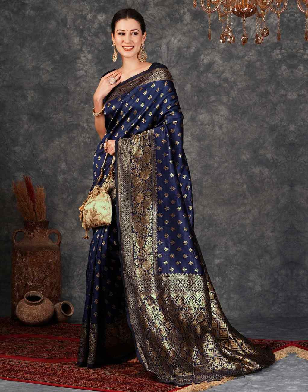 Navy Blue