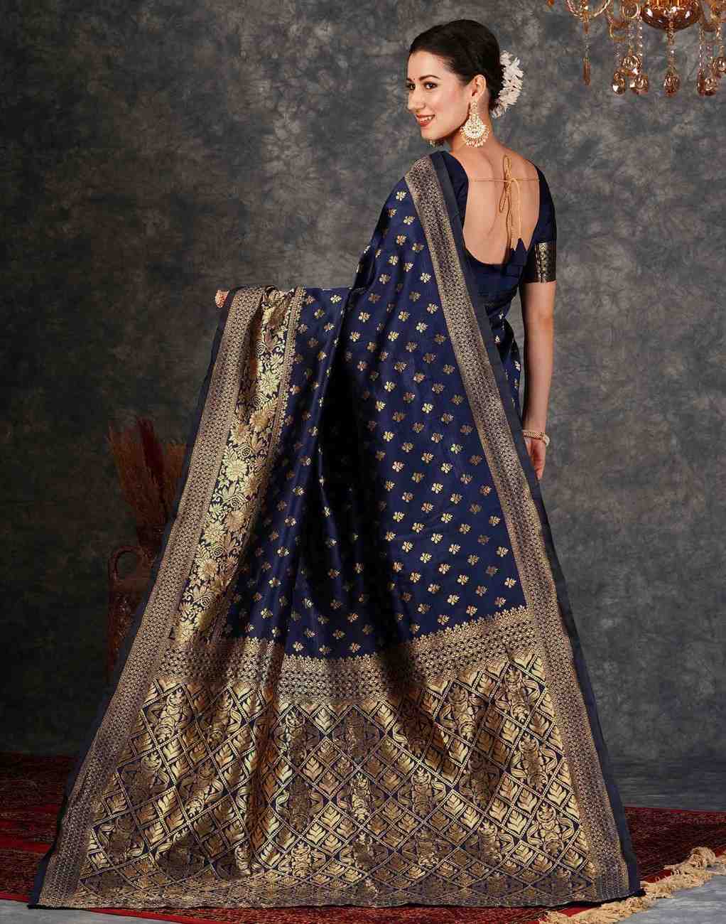 Navy Blue