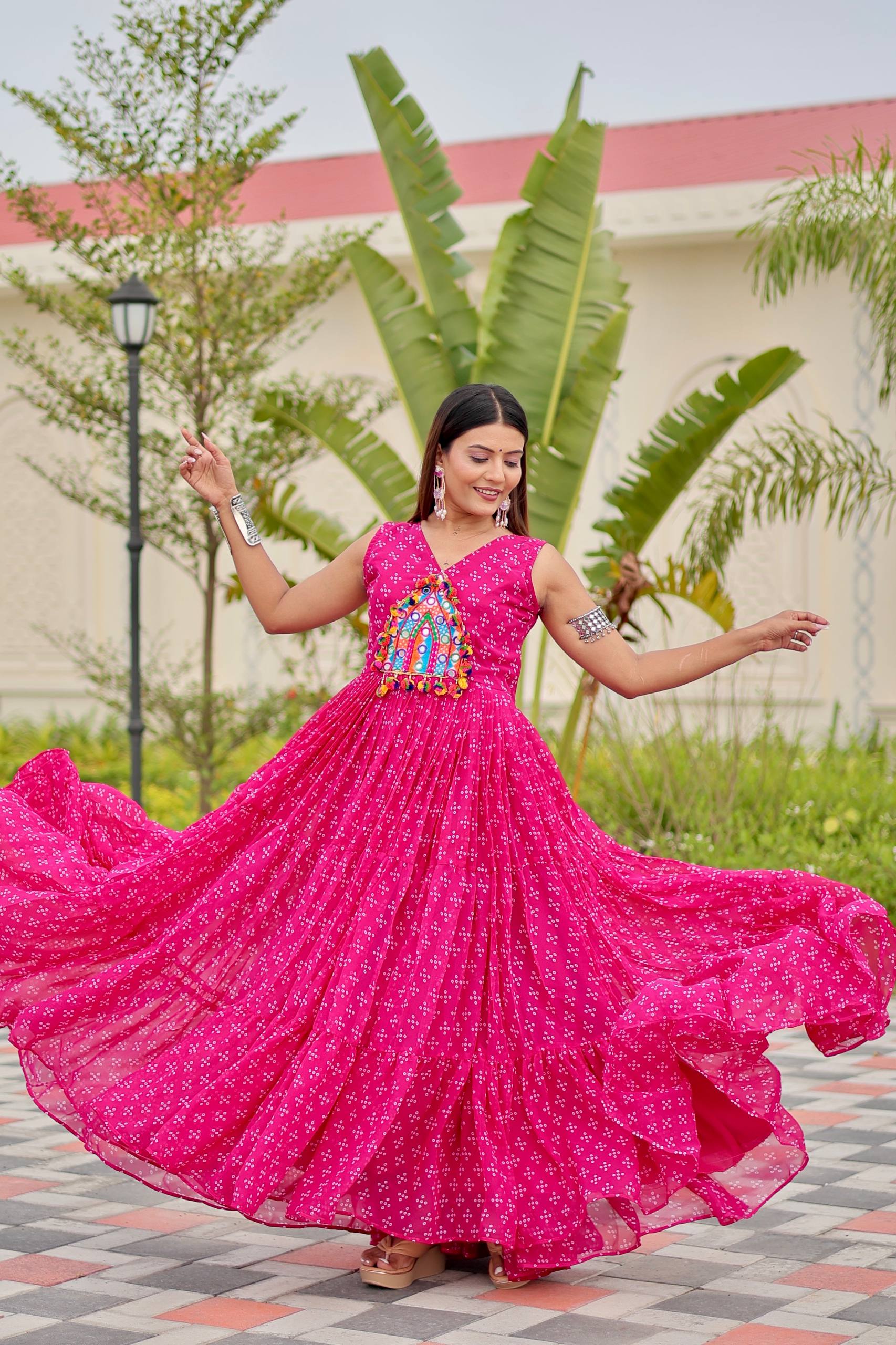 Rani Pink