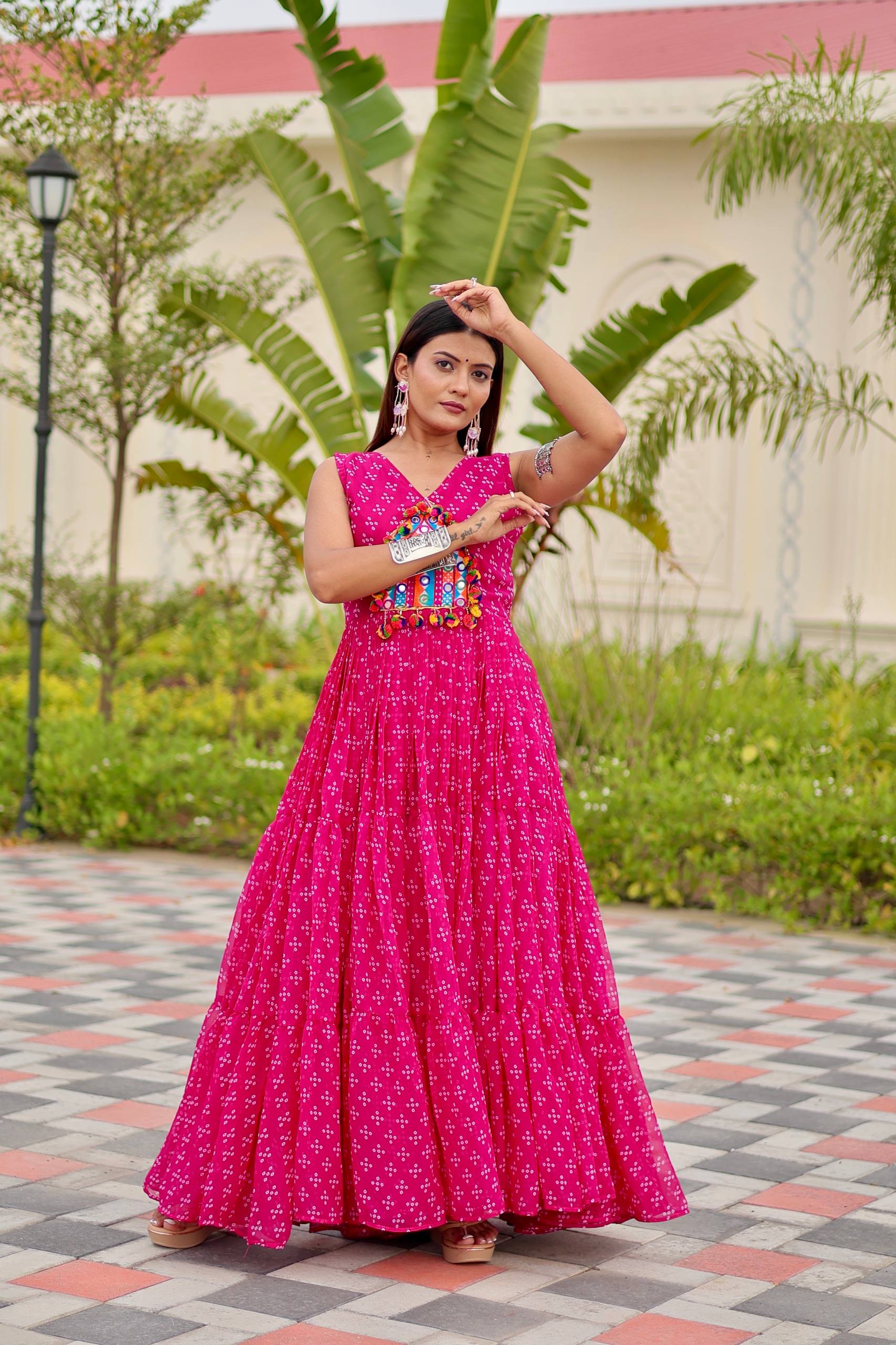 Rani Pink