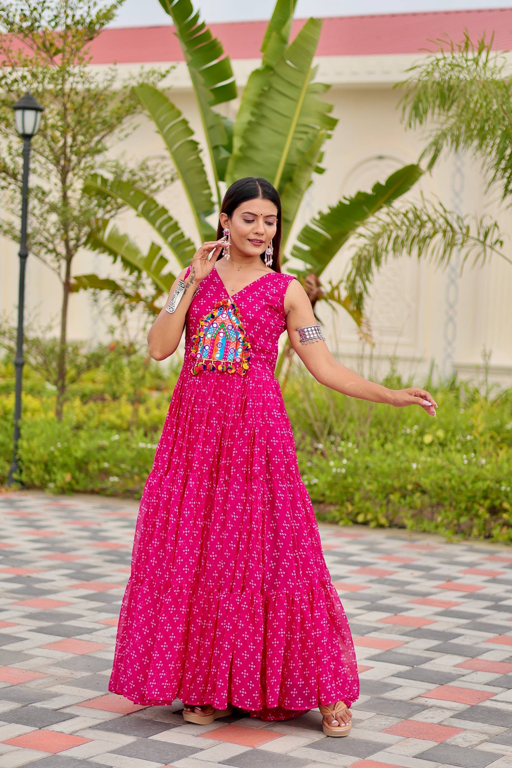 Rani Pink
