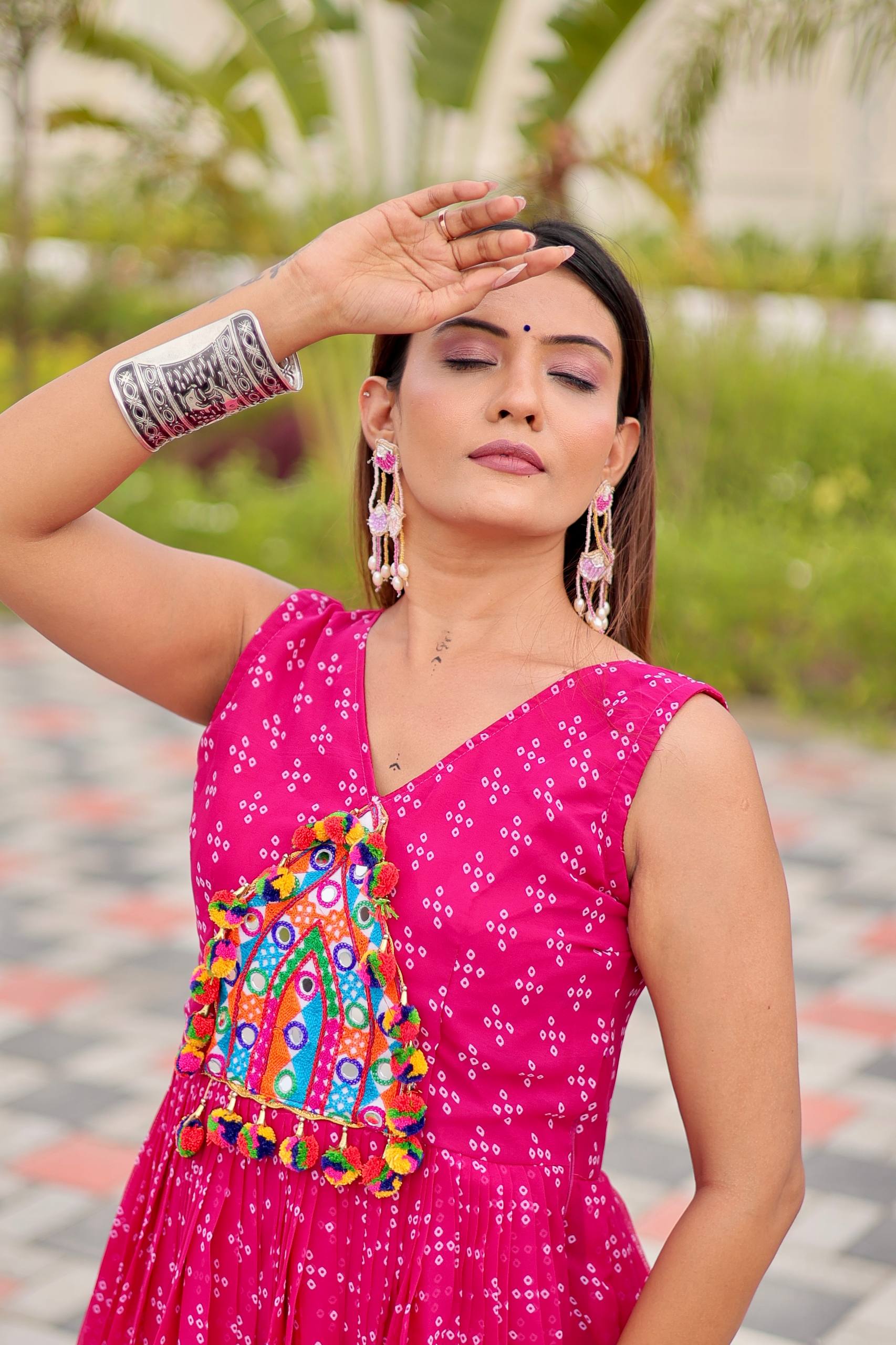 Rani Pink