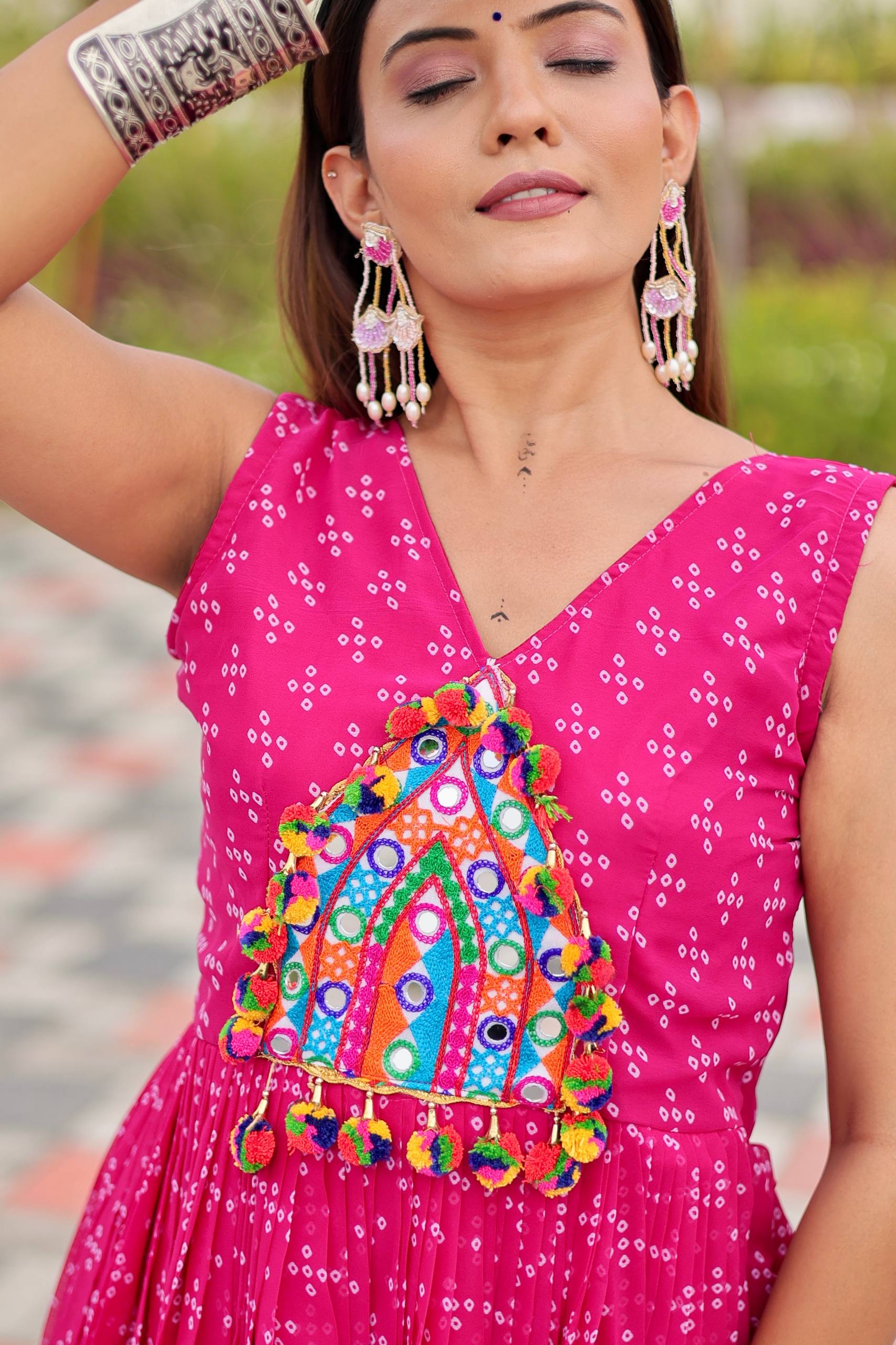 Rani Pink